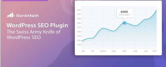 Rank Math Pro v3.0.112 – 轻松打造 WordPress SEO