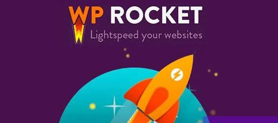 WP Rocket v3.21.2 – WordPress 缓存插件