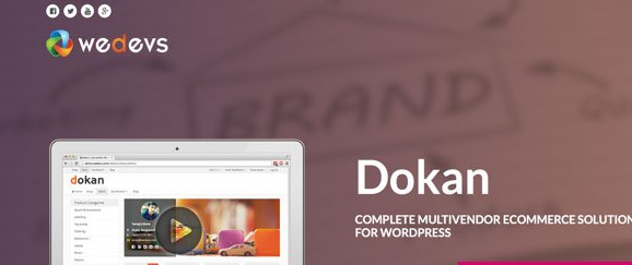 Dokan Pro v5.0.0