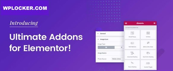 Elementor 终极插件 v1.44.3