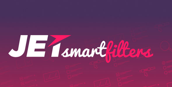 Jet Smart Filters v3.8.0.1