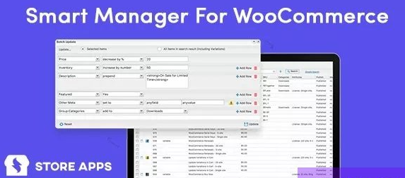 WooCommerce 智能管理器 v8.87.0