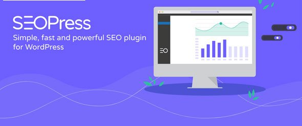 SEOPress PRO v9.8.1 – WordPress SEO 插件