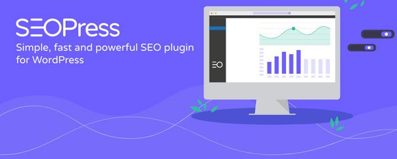 SEOPress PRO v9.8.4 – WordPress SEO 插件