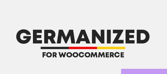 适用于 WooCommerce Pro v4.3.3 的德语版