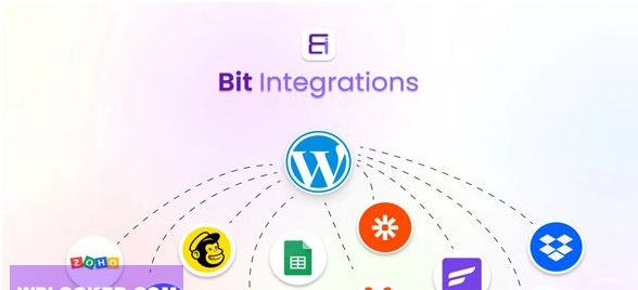 Bit Integrations Pro v2.7.3 – WordPress 集成插件