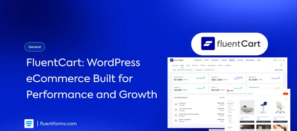 FluentCart Pro v1.3.26 – WordPress 开启电商新时代