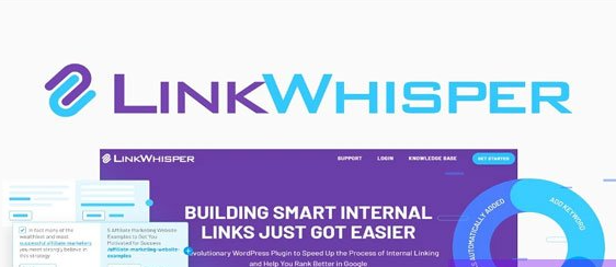 Link Whisper Premium v2.8.9