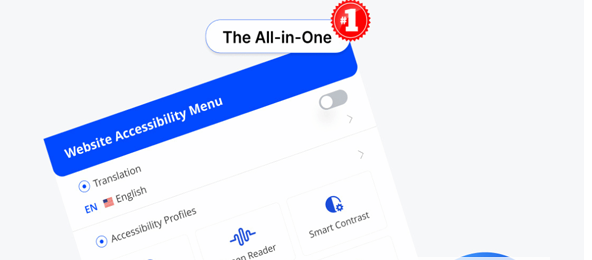 One Accessibility Pro 1.2.2