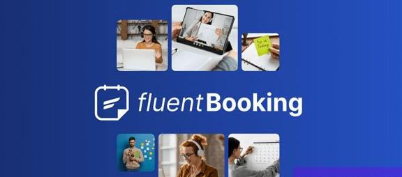 Fluent Booking Pro v2.1.0