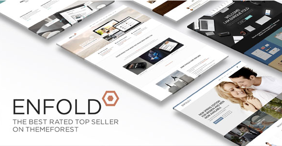 Enfold v7.1.5 – 响应式多用途 WordPress 主题