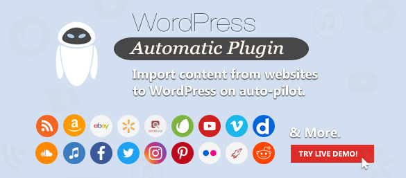 WordPress 自动插件 v3.135.1