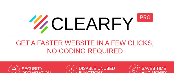 Clearfy Cache Pro v3.7.0