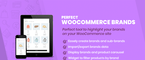 Perfect WooCommerce Brands v3.5.4
