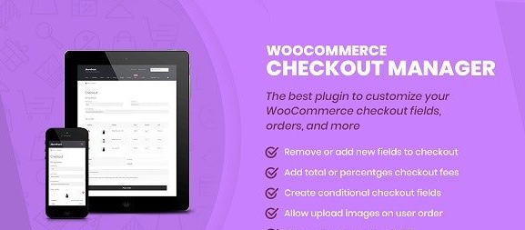 WooCommerce Checkout Manager PRO v7.6.6