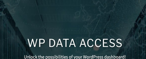 WP Data Access Premium v5.5.74