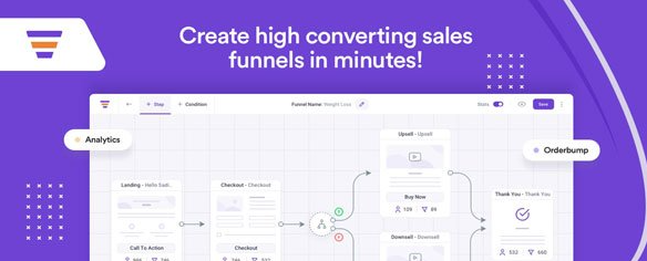 WPFunnels Pro v2.9.5