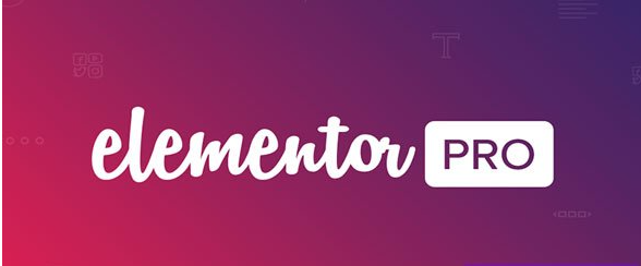 Elementor Pro v4.1.0 – 最先进的网站构建器插件(已破解)