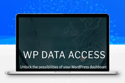 WP Data Access Premium v​​5.5.74