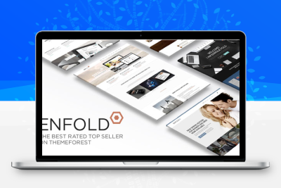 Enfold v7.1.5 – 响应式多用途 WordPress 主题