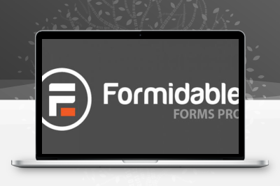 Formidable Forms Pro v6.30.2 + 插件破解版
