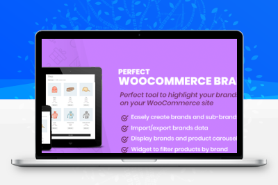 Perfect WooCommerce Brands v3.5.4
