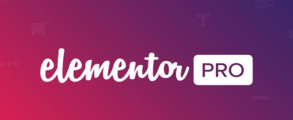 Elementor Pro v4.1.1 – 最先进的网站构建器插件