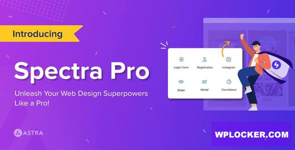 Spectra Pro v1.3.1